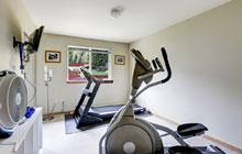 London home gym construction leads