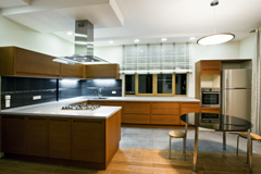 kitchen extensions London